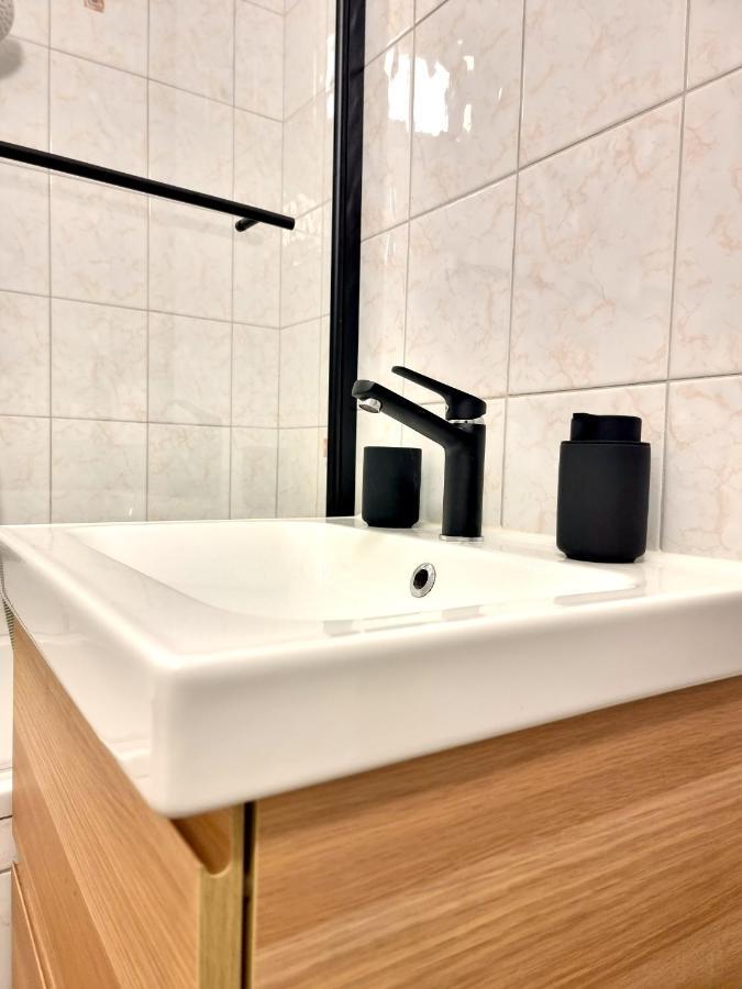 Bamo Studio - Modern Living Lakeside Klagenfurt am Woerthersee Exterior photo