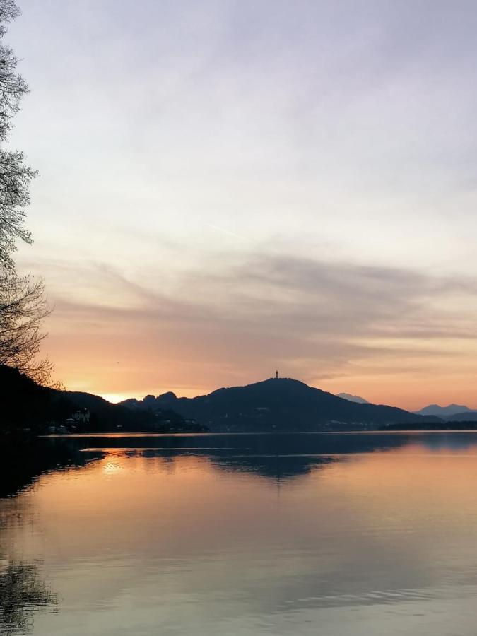 Bamo Studio - Modern Living Lakeside Klagenfurt am Woerthersee Exterior photo